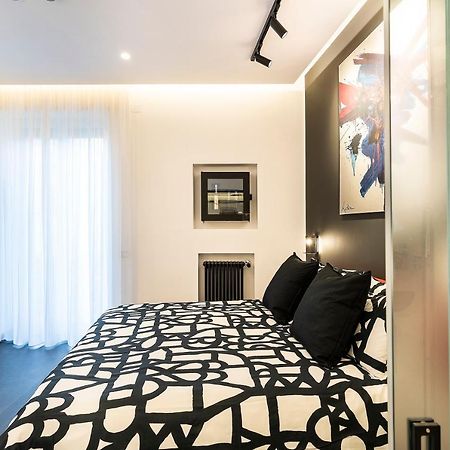 Bed and Breakfast Le Stanze Del Barone Neapel Exterior foto